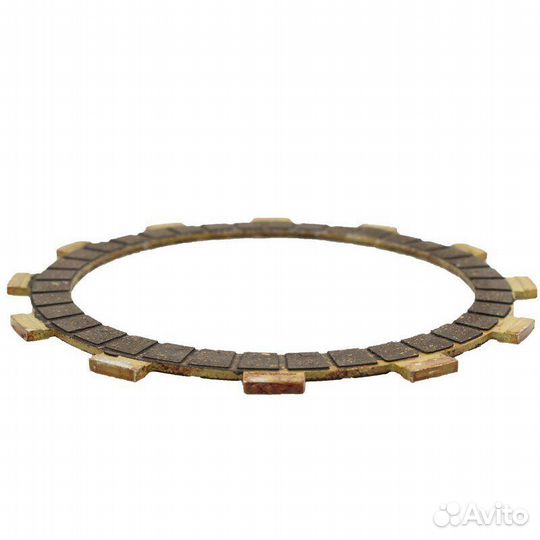 Диски сцепления kawasaki ZZR250