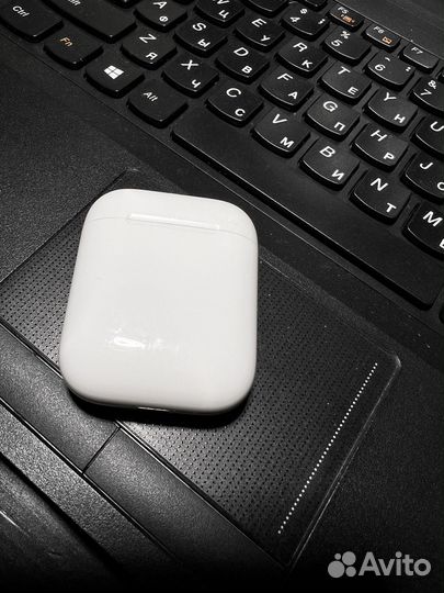 Airpods 2 оригинал