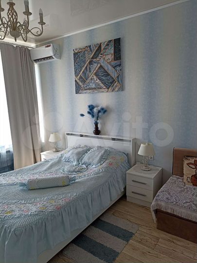 1-к. квартира, 32,4 м², 3/3 эт.