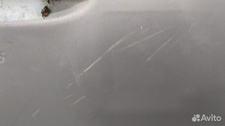 Дверь боковая Mercedes CLC, 2009