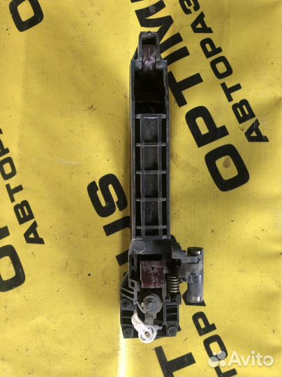 Передняя правая ручка Chery Bonus A13