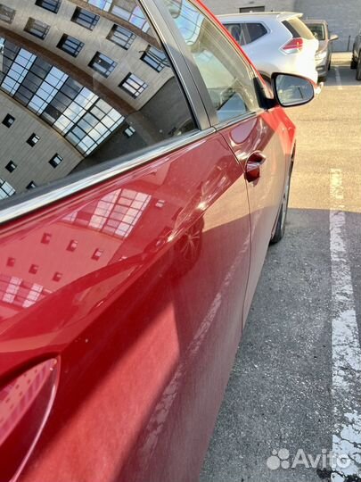 Toyota Corolla 1.6 CVT, 2013, 99 000 км