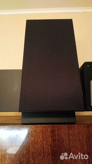 Активная акустика Bang & Olafsen