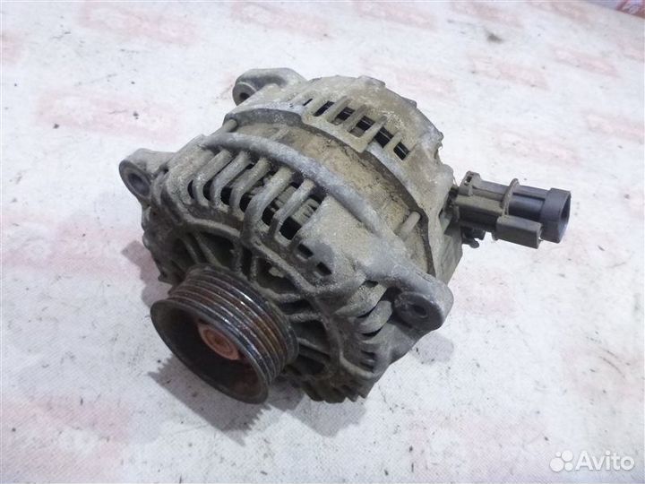 Генератор Nissan Teana J31 VQ23DE 2006