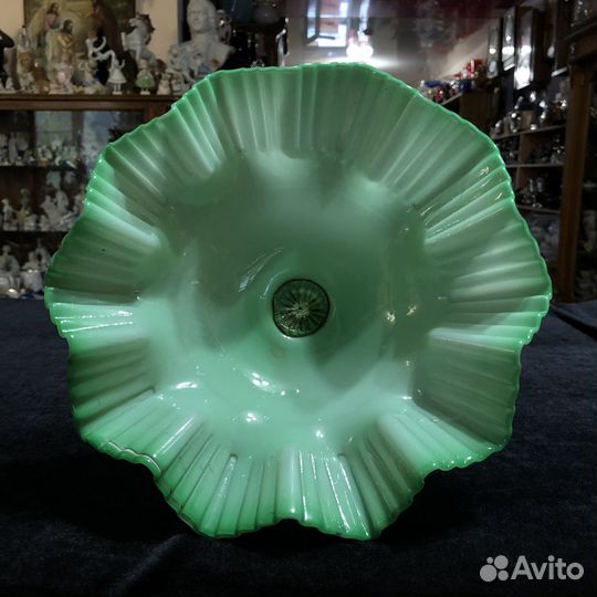 Ваза для фруктов. Болотины