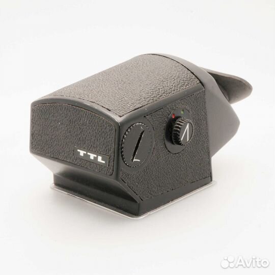 Арсенал Киев призменный видоискатель TTL