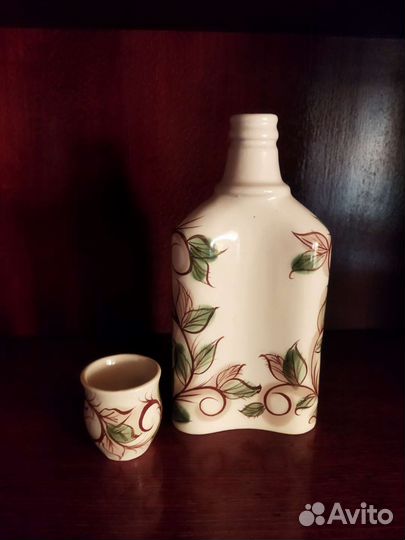 Графин. Штоф