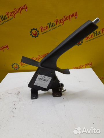 Рычаг ручного тормоза Great Wall Hover 4G64S4M