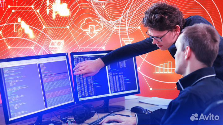 Системный администратор