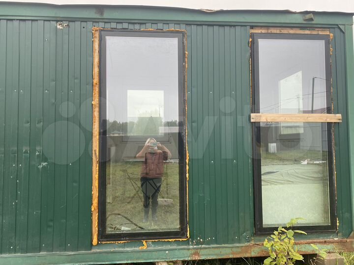 Дача 14 м² на участке 8 сот.