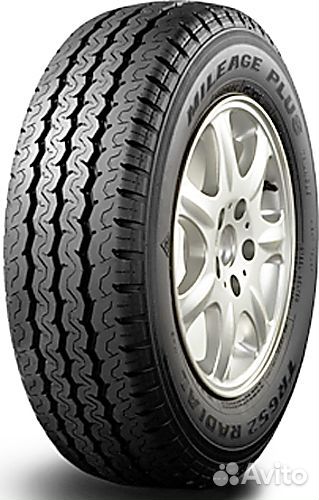 Triangle TR652 175/65 R14
