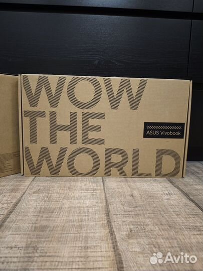 Asus VivoBook X1502ZA-BQ2345, i7 12700H/16/512Гб