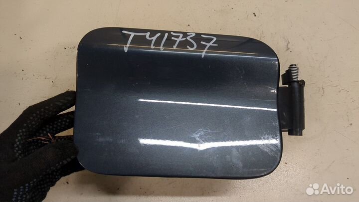 Лючок бензобака BMW X1 (F48), 2019