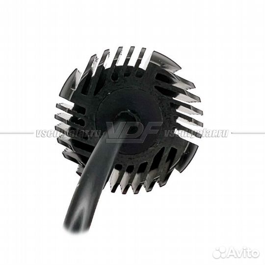 Светодиодные лампы Orion M6 Н11 4000LM x2, 6000K