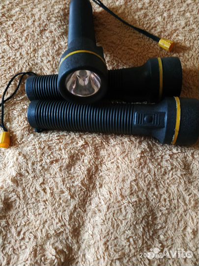 Светильники для дачи