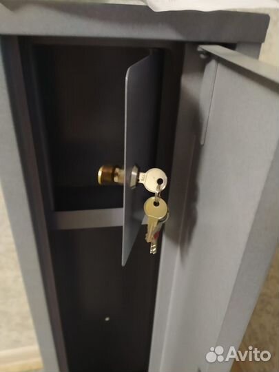 Оружейный сейф бу