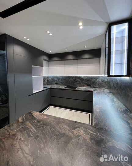 Кухня на заказ sh-0536964