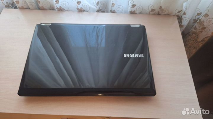 Ноутбук Samsung rc530 i5