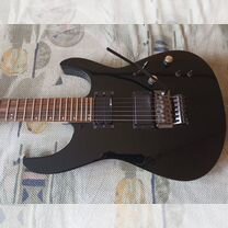 Fernandes Revolver Pro, sustainer