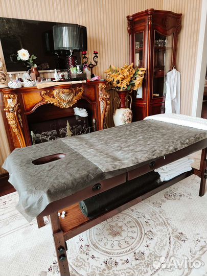 Массаж, оздоровление, похудение