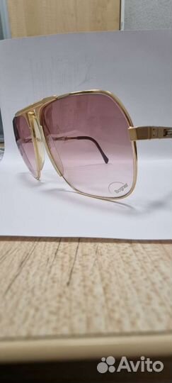 Bogner Солнцезащитные очки мужские