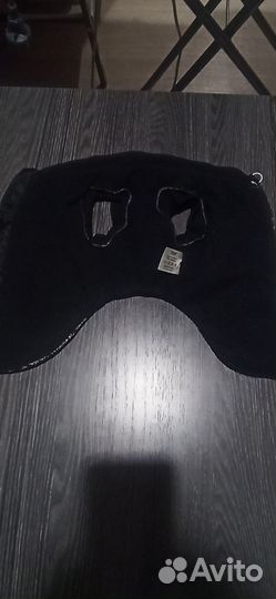 Теплый жилет для собак мелких пород на весну