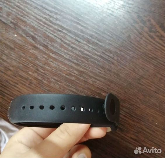 Xiaomi mi band 4