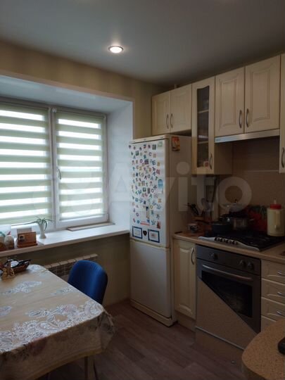 2-к. квартира, 64 м², 4/5 эт.