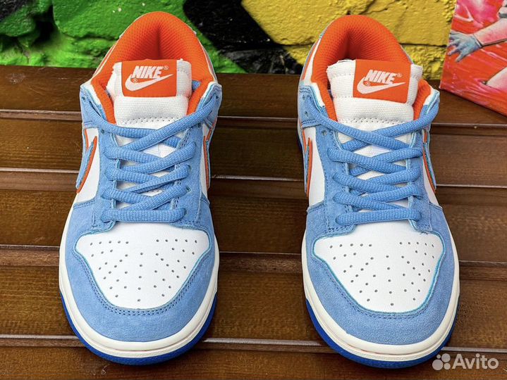 Otomo Katsuhiro x Nike SB Dunk Low University Blue