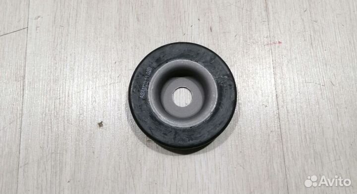 Опора стойки Renault symbol Лев, Прав