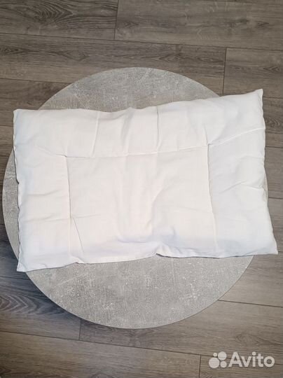 Подушка детская