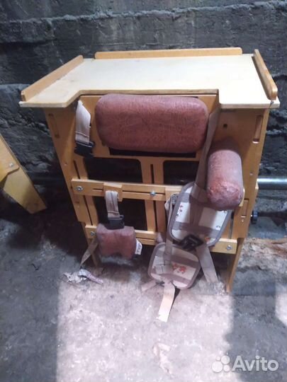 Вертикализатор для детей дцп