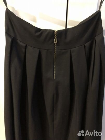 Юбка миди размер 44