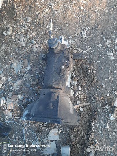 Кпп иж ода 2126