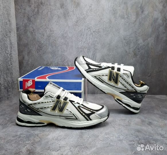 Кроссовки мужские NB