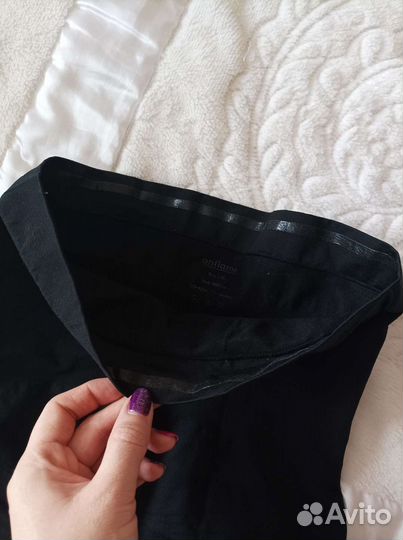 Утягивающие шорты