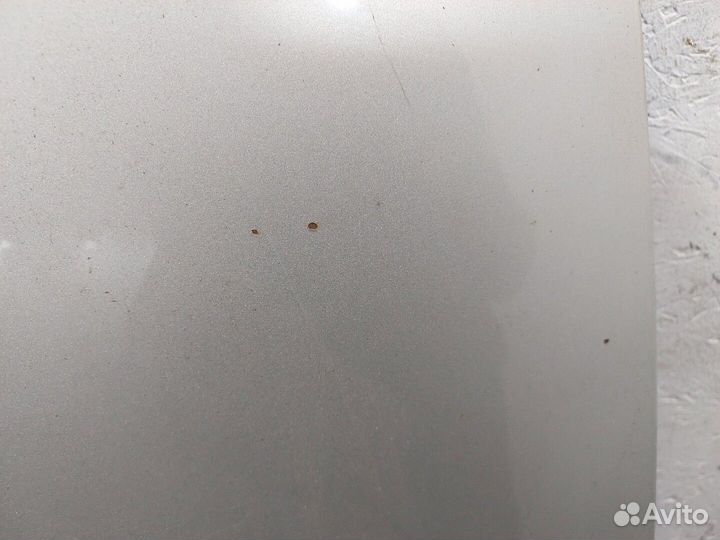 Капот Toyota Avensis 2, 2004