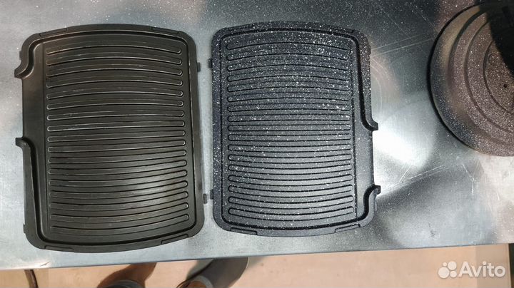 Восстановление антипригарных покрытий (тефлон)