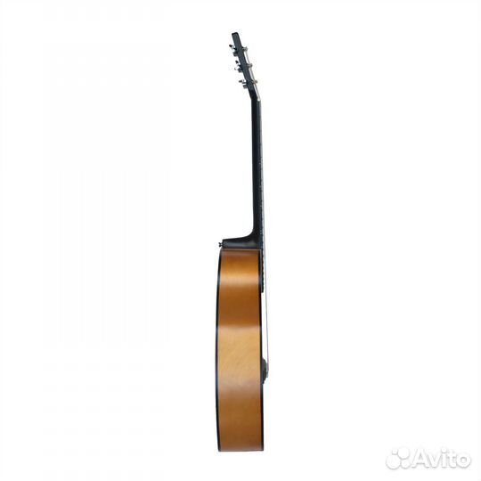 Акустическая гитара Doff LA