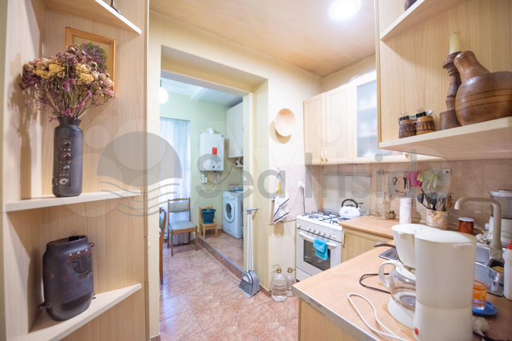 3-к. квартира, 90 м² (Грузия)