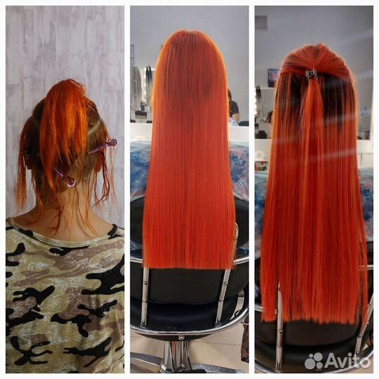 Афролоконы, афрокосы, дредолоконы