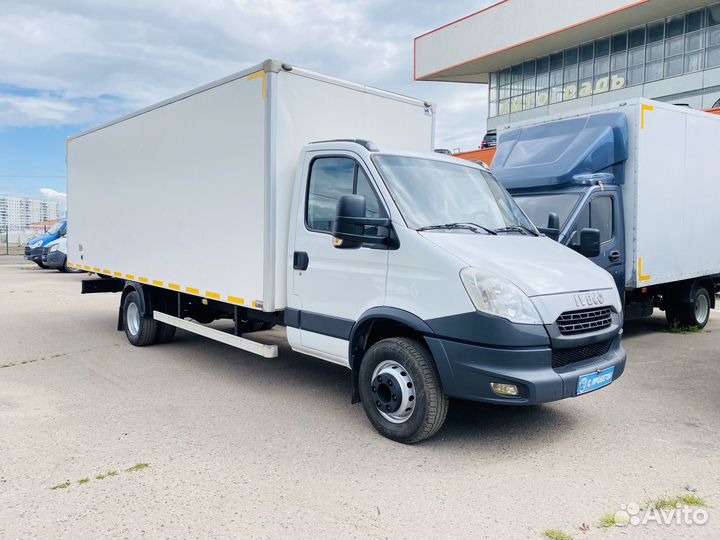 Iveco Daily 3.0 МТ, 2013, 322 000 км