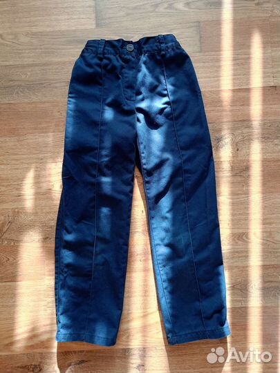 Кадетская форма для девочки