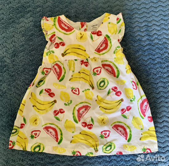 Одежда для девочки