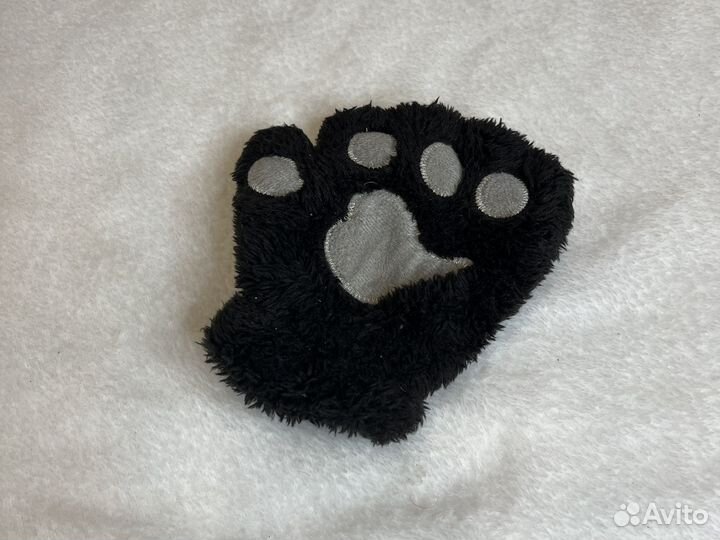 Перчатка лапа 1шт ищет пару