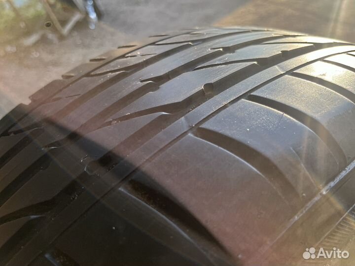 Sailun Atrezzo ZSR 225/55 R17 101W