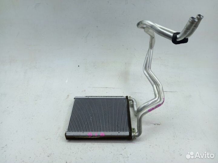 Радиатор печки Toyota Avensis AZT250 1AZ-FSE 2007