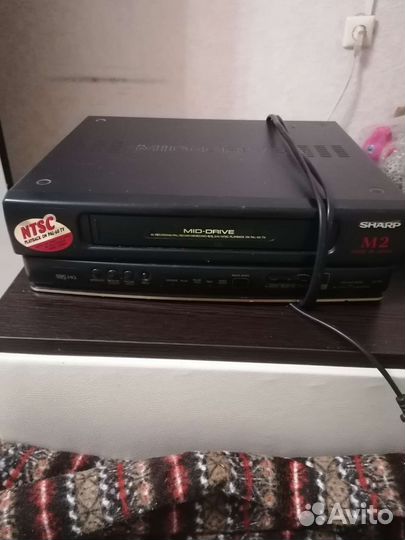 Пишущий видео плейр