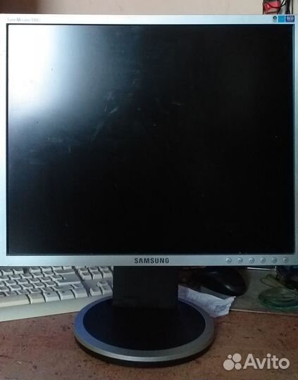 Монитор Samsung syncmaster 940T, 19 дюймов