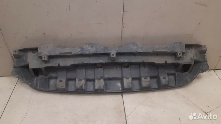 Воздуховод радиатора нижний Ford Ecosport